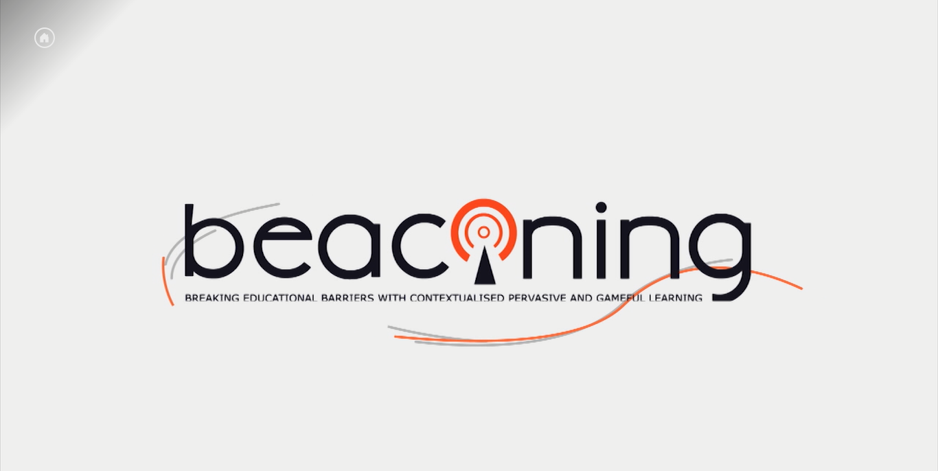 BEACONING Logo